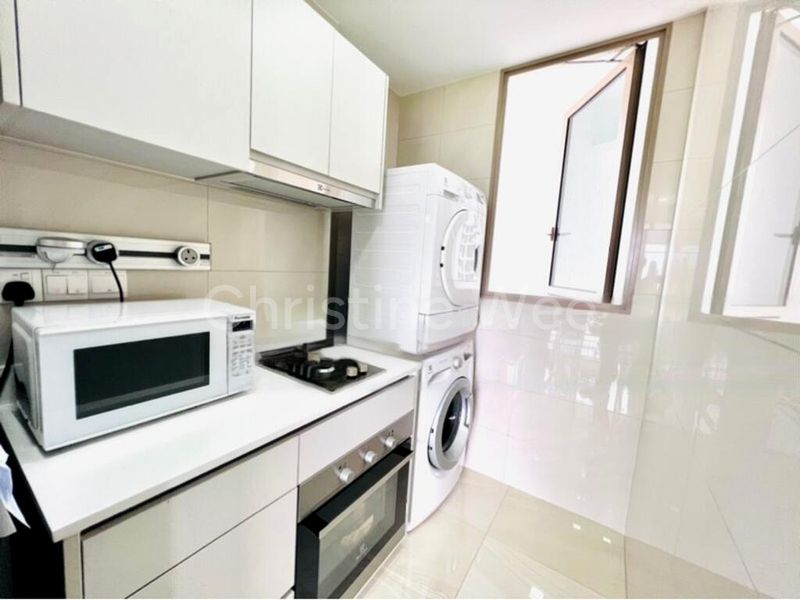 2 Bed Executive Condo for Sale in  The Vales - Image 3